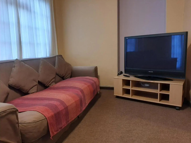 Rainbow Glen Self Catering Cottages