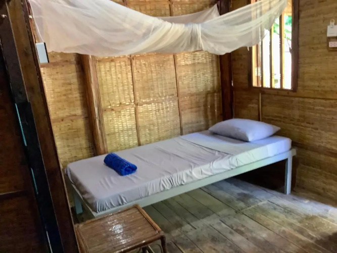 Cocohuts Cambodia