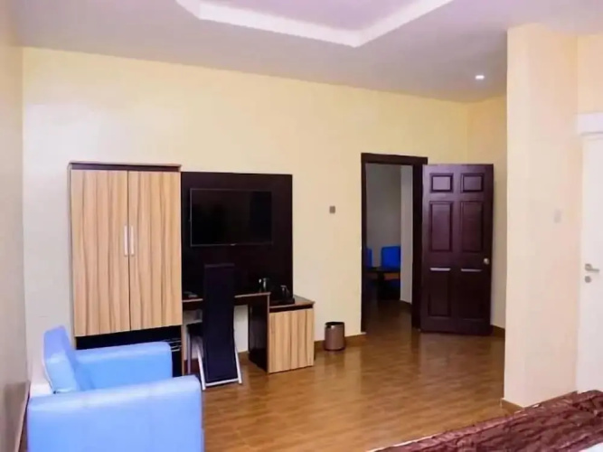 Rext  Apartment
