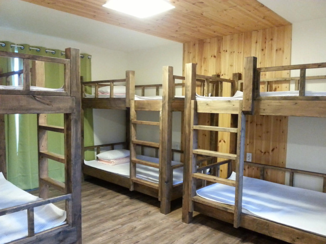 Kims Cabin Guesthouse