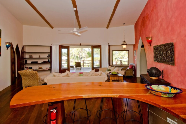 Opal 5 Bedroom Villa