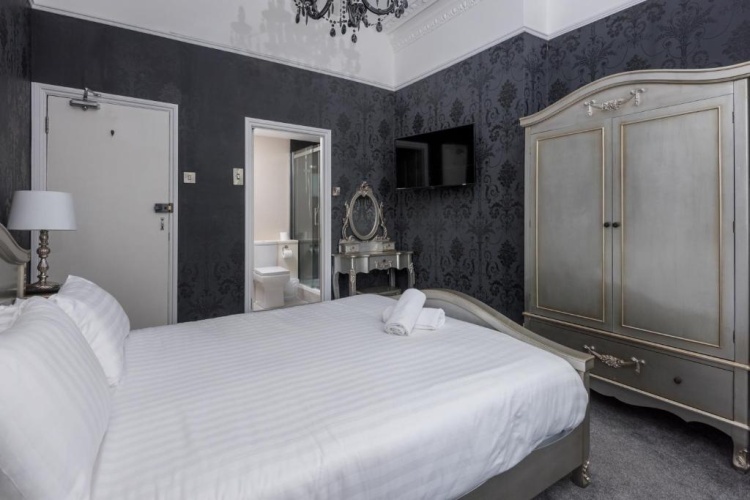 Premium Double room