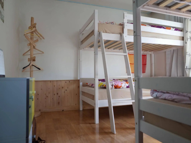 Hongdae Chef Guest House
