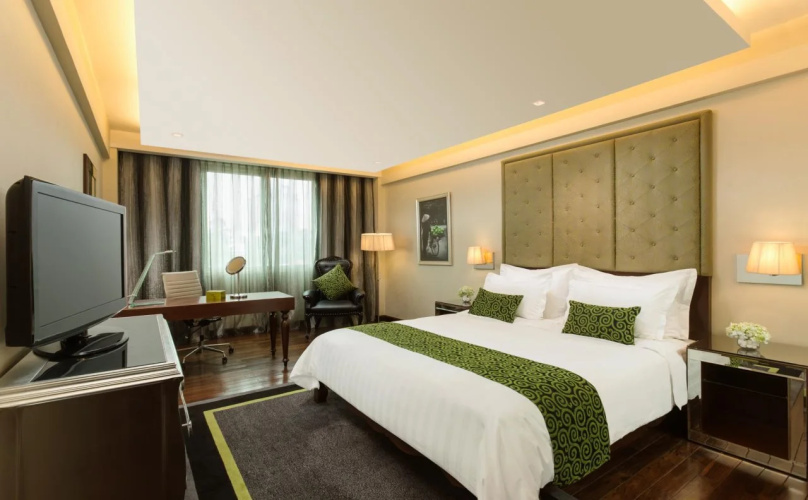 Movenpick Hotel Hanoi Centre