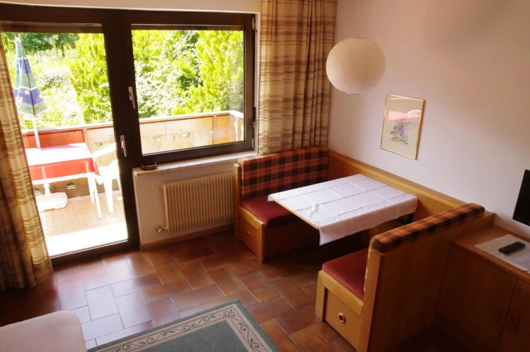 Appartements Oberpefohl