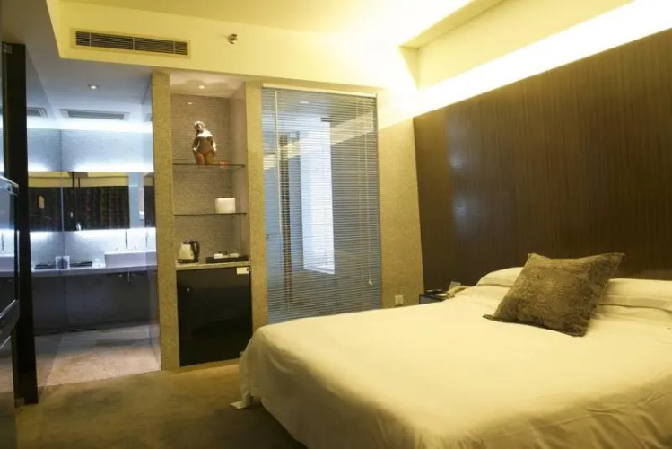 Zobon Art Hotel