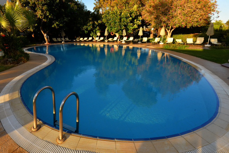 Hotel Mutlu