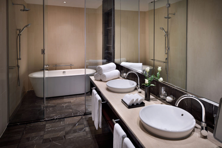 Intercontinental Dubai Festival City Hotel photo 27