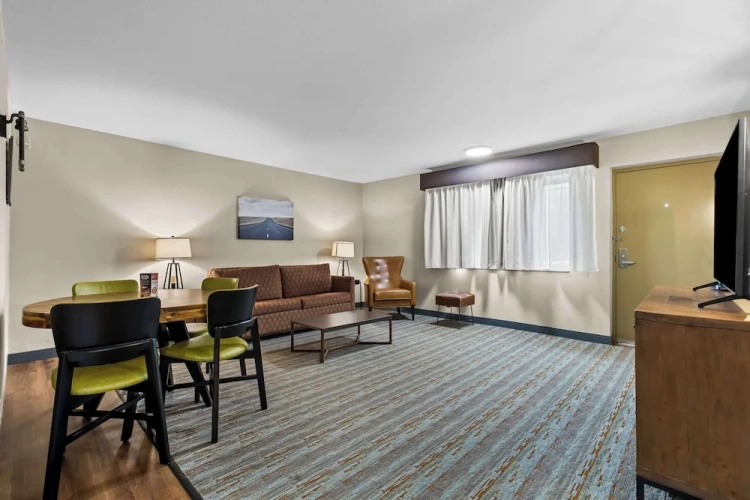 Business Double room