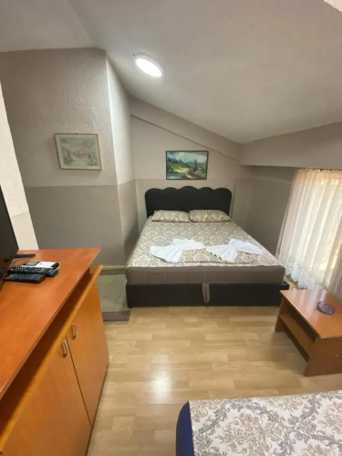 Hotel Santos