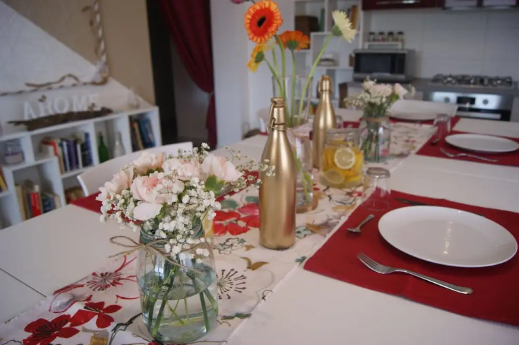 Arome B&B