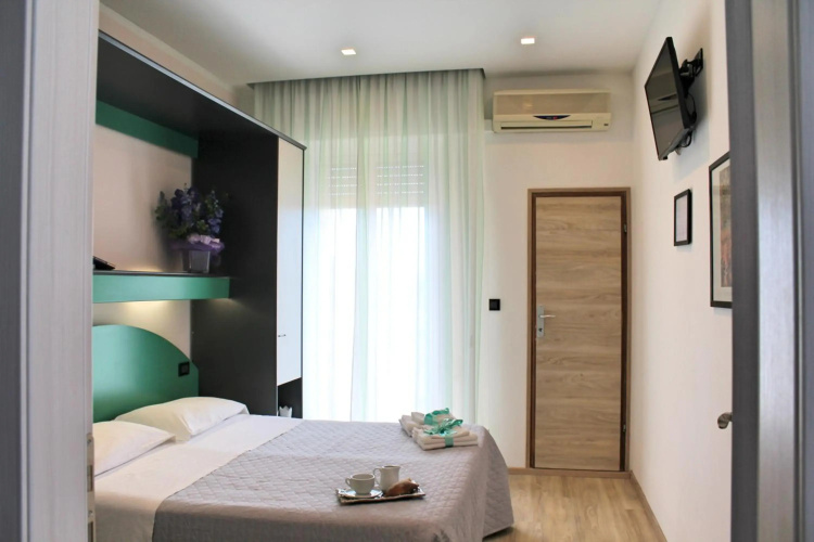 Hotel Tre Stelle