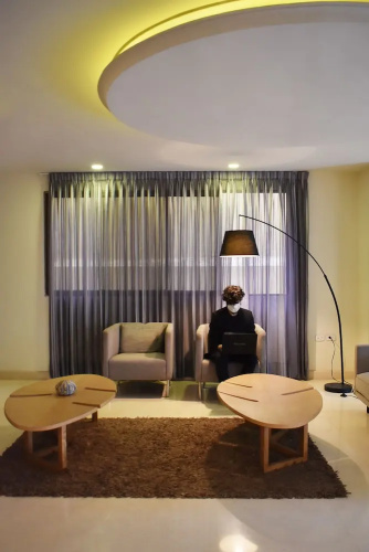 Hotel MS Alto Prado