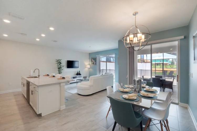 8921SID - The Retreat at ChampionsGate
