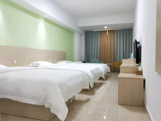 Beijing Silver Art Themed Hotel