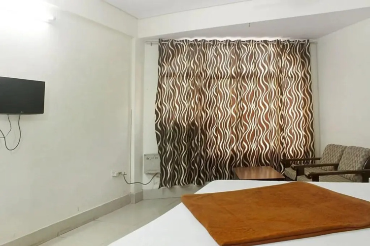 Hotel Vasundhara