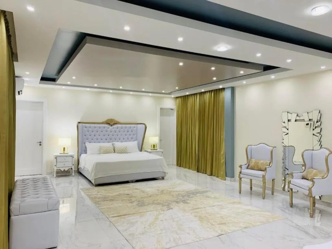 Villa Lara