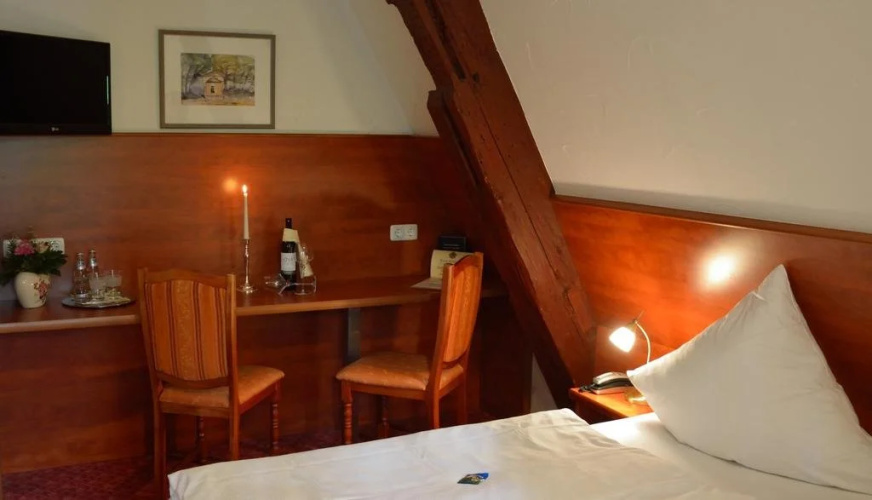 Ringhotel Jägerhof