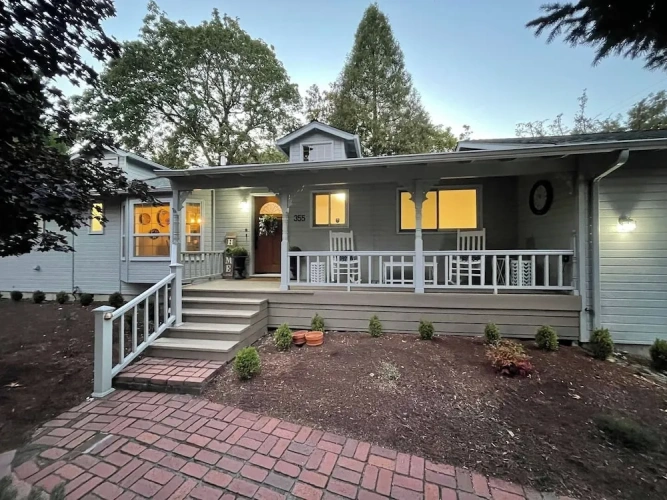 Cottage