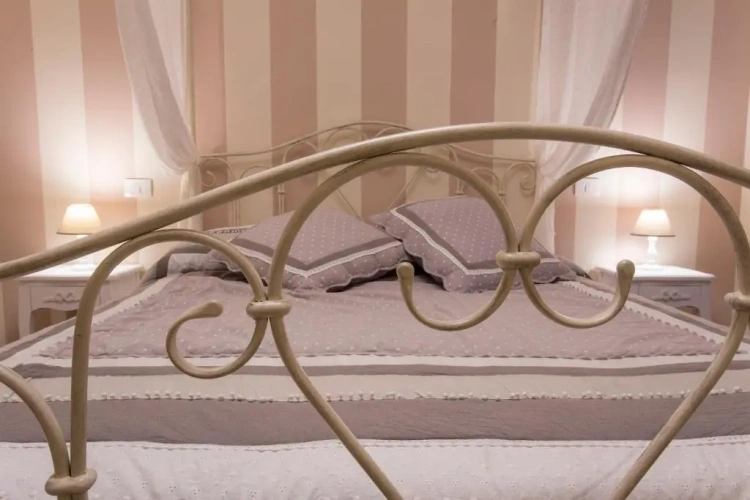 Executive Apartment