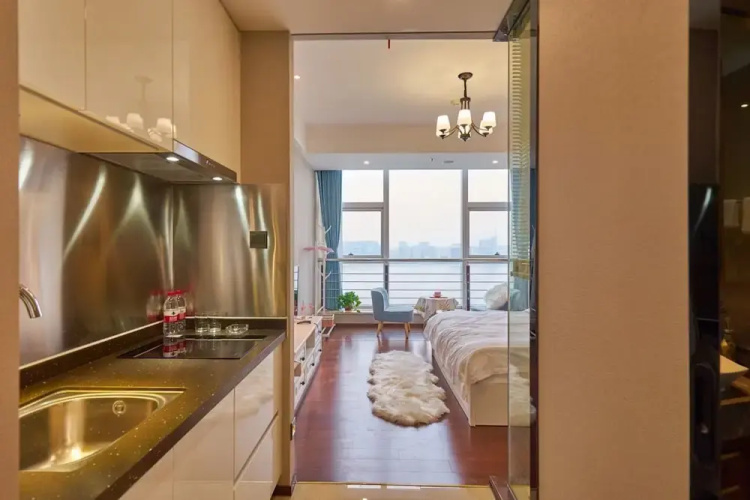 Riverside Apartments