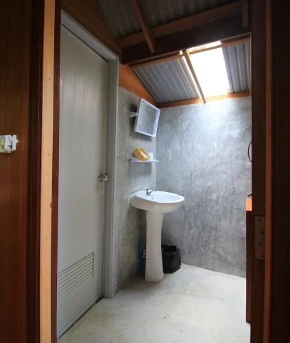 Standard Bungalow