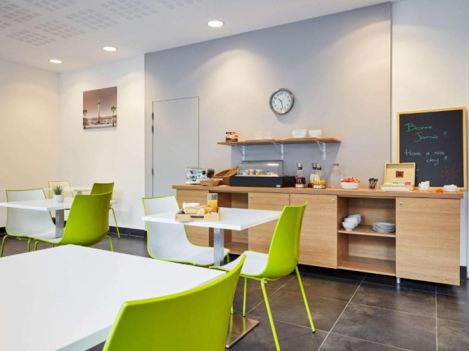 Aparthotel Adagio access Paris Bastille photo 15