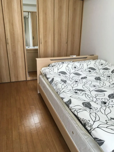 Double Apartment