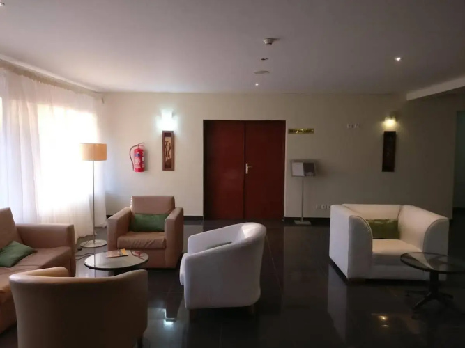 Lichinga Hotel by Montebelo