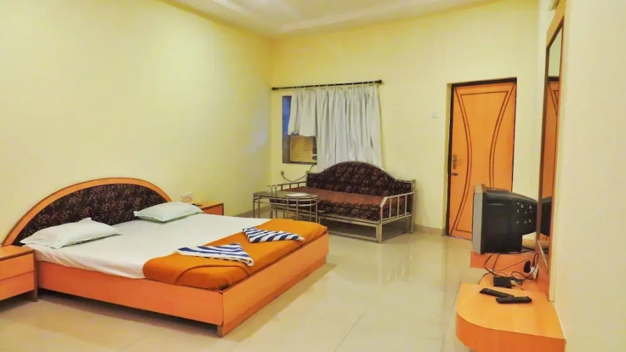 Standard room