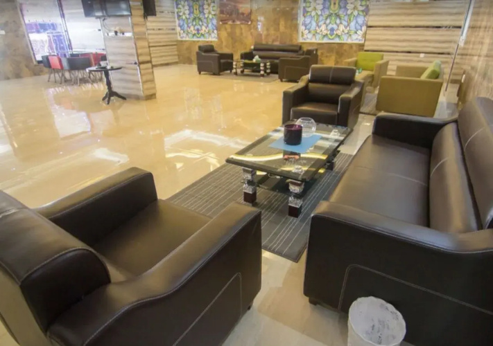 Alreef Almumaiz Hotel