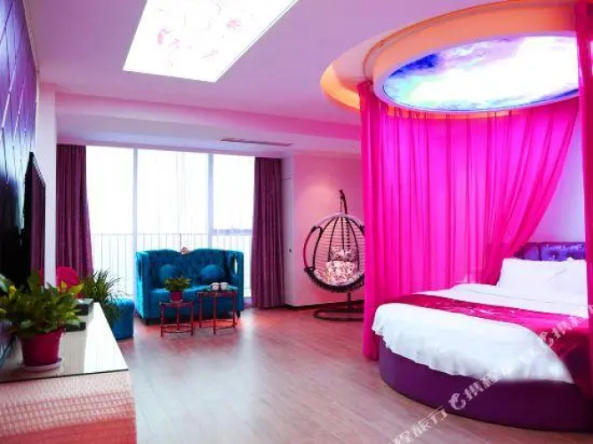 Chunlin Maike Hotel