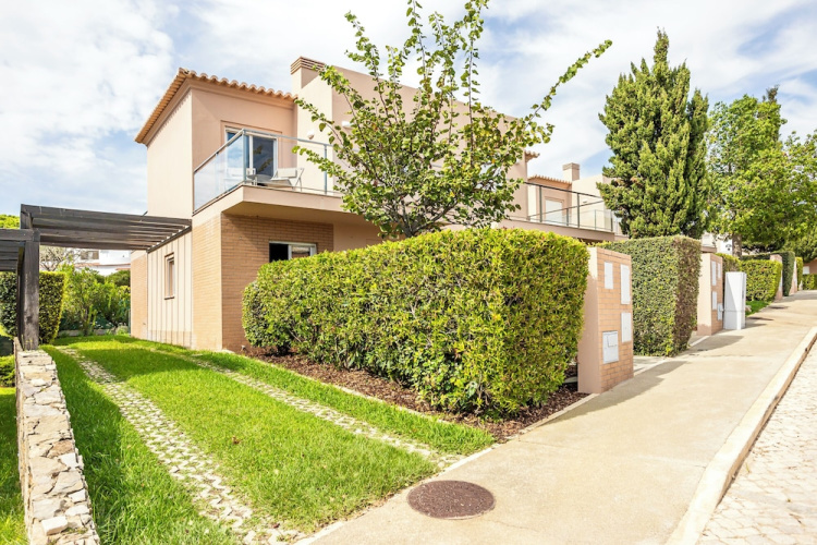 Lumina Villas