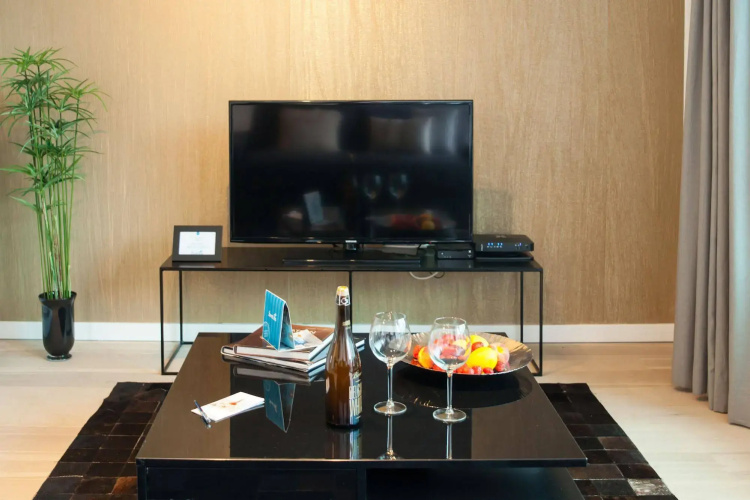 Sweet Inn Apartments Belliard