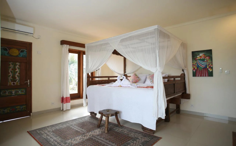 Mahasa Resort Ubud