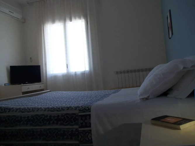 B&B Alla Stazione