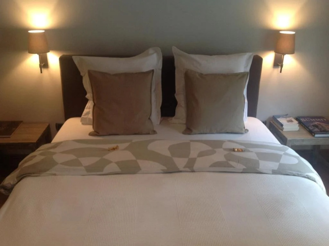 B&B De Broodtafel