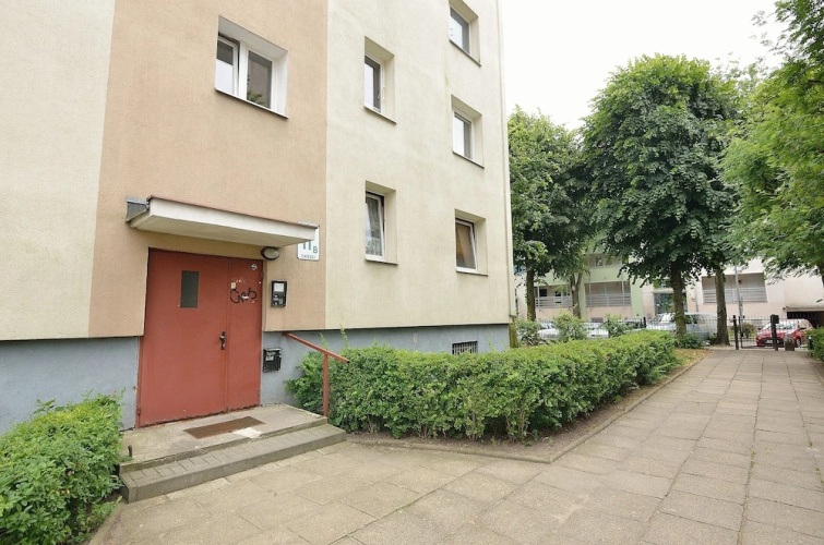 Victus Apartamenty - Marina 3
