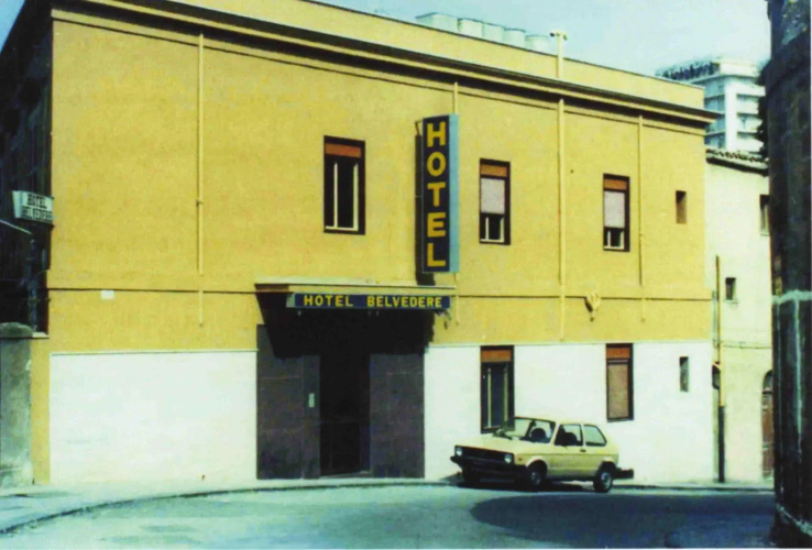 Imagen del hotel