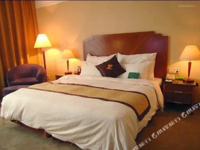 Business Double Suite