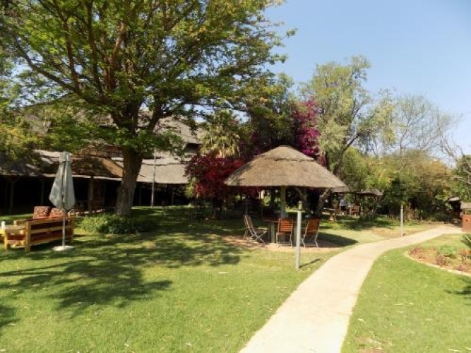The Farm Inn