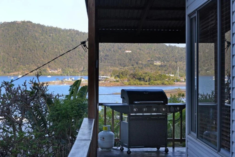 Airlie Getaway - Views