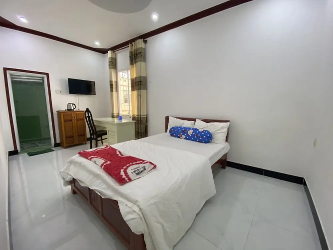 Ninh Chu House