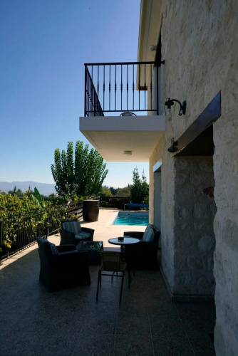 Villa Nikolina