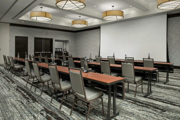 Embassy Suites Springfield photo 24