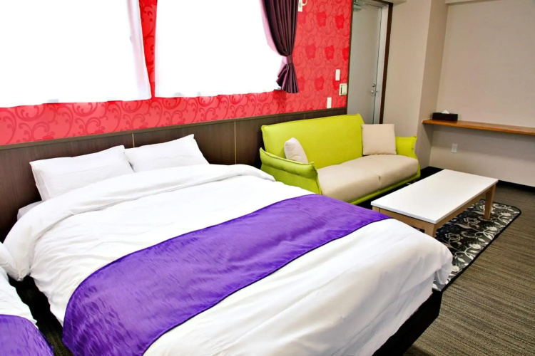 Hotelbild