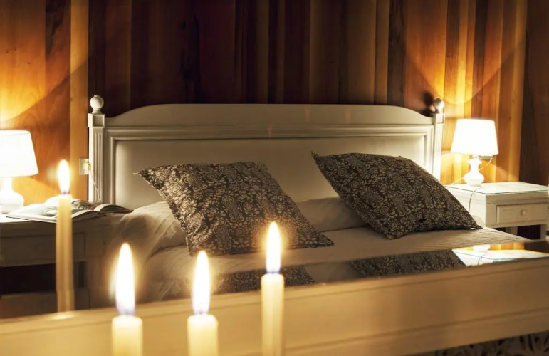 Villa Vittoria Bed And Breakfast