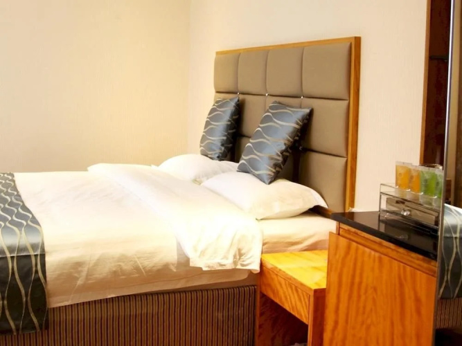Hotel Diqiao