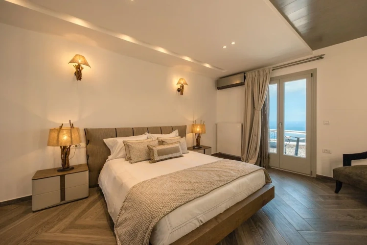 Luxury Villa