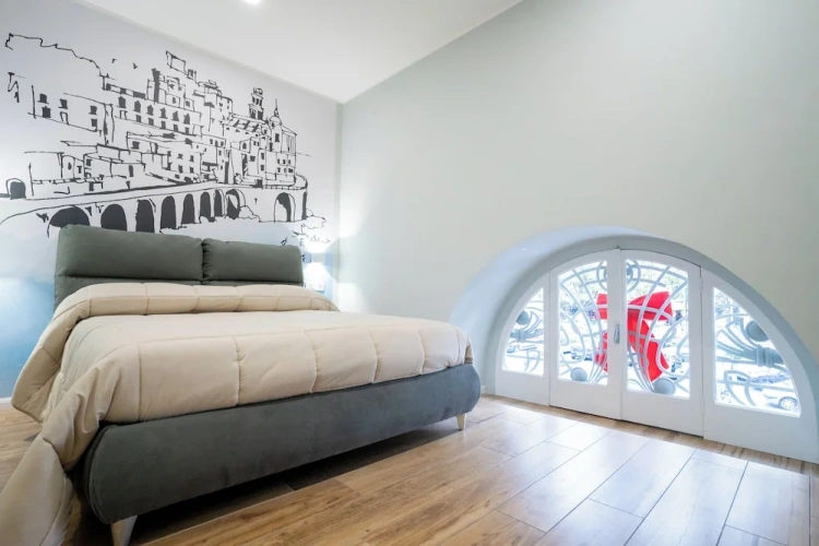 Classic room